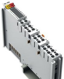 Wago I/O Modules 750-1506 - 8DIO (7501506)
