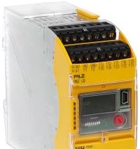 Pilz Safety Relays 750330 - PNOZ s30 24-240VACDC 2 n/o 2 n/c (750330)