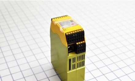 Pilz Safety Relays 751330 - PNOZ s30 C 24-240VACDC 2 n/o 2 n/c (751330)