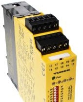 Turck Transducers IM1-451EX-R - Amplifier; Isolating Switching; 4 Channel (7541188)