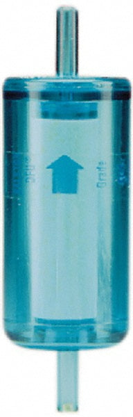 Parker 9933-11-DQ Parker 1/4" Outlet, 125 Max psi, Inline Filters - Pack of 10 (9933-11-DQ)
