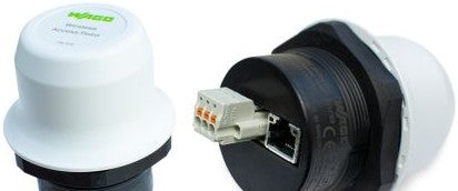 Wago Gateways & Routers 758-919 - Wireless Access Point, Wireless Access to a (758-919)