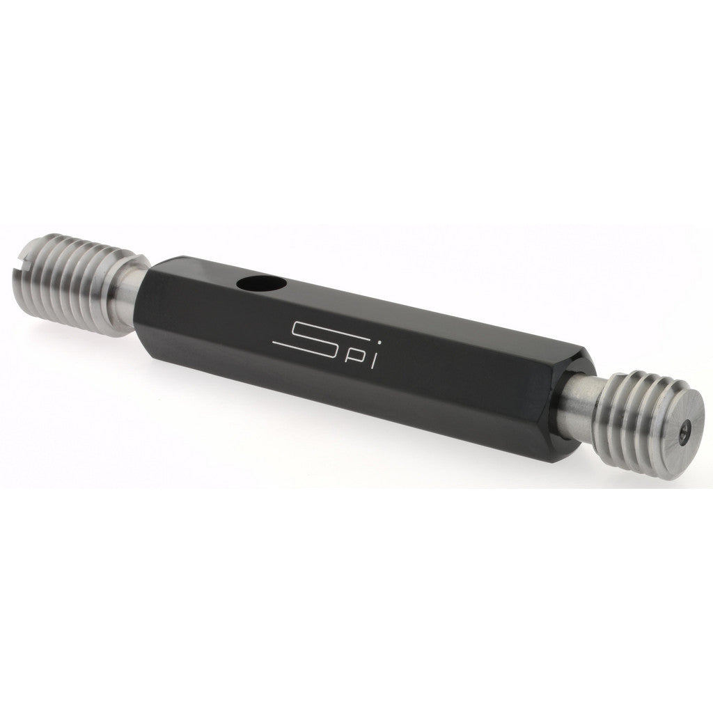 SPI 34-412-7 SPI Thread Plug Gage: 5/8-11, Class 3B, Double End, Go/No Go (34-412-7)