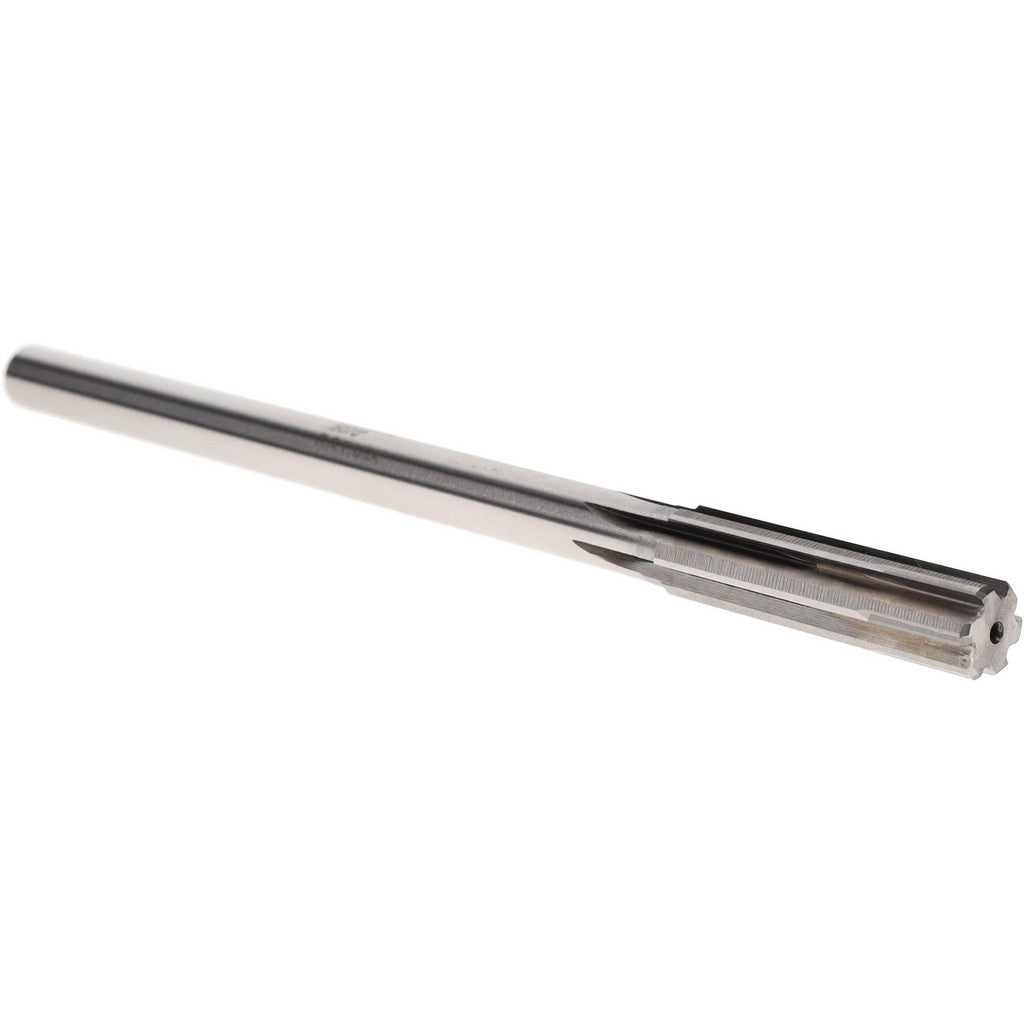 Value Collection 24005070 Value Collection Chucking Reamer: 0.5070" Dia, 8" OAL, 2" Flute (24005070)