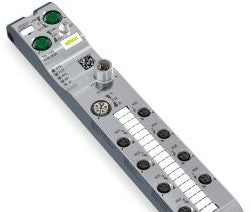 Wago Cordsets 765-1105/100-000 - 8-channel digital input/output (765-1105/100-000)