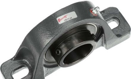 Browning Bearings VPS-227AH - Two Bolt Pillow Block Bearing, 1.6875 Inch (765829)