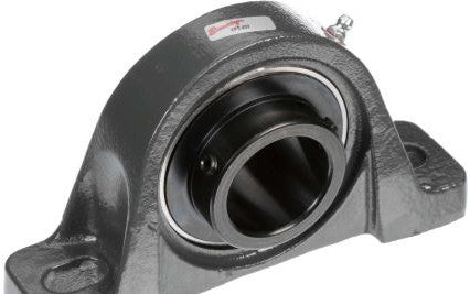 Browning Bearings VPS-227 - Two Bolt Pillow Block Bearing, 1.6875 Inch (767419)