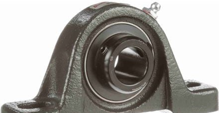 Browning Bearings VPS-214 - Two Bolt Pillow Block Bearing,.875 Inch Diameter (767644)