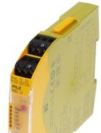 Pilz Programmable Logic Controllers 772105 - PNOZ m C0 (772105)