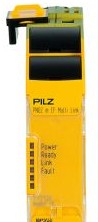 Pilz Safety Relays 772120 - PNOZ m EF Multi Link (772120)