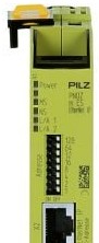 Pilz Ethernet Switches 772137 - PNOZ m ES EtherNet/IP (772137)