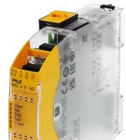 Pilz Safety Relays 772140 - PNOZ m EF 16DI (772140)