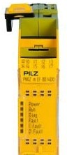 Pilz Programmable Logic Controllers 772142 - PNOZ m EF 8DI4DO (772142)