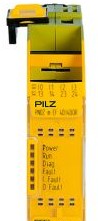 Pilz Safety Relays 772143 - PNOZ m EF 4DI4DOR (772143)