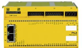 Pilz Ethernet Switches 773103 - Multi Unit M1P Ethernet (773103)