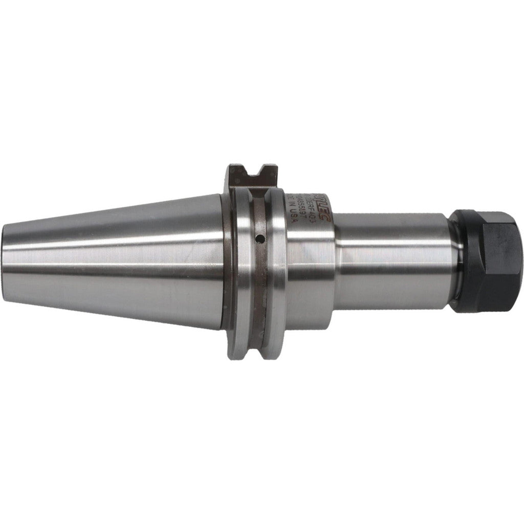 Parlec C40-20ERP412 Parlec Collet Chuck: 0.0394 to 0.5118" Capacity, ER20 Collet (C40-20ERP412)