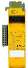 Pilz Programmable Logic Controllers 773520 - Expansion Relay, 2 Relay Outputs, +++Does not (773520)
