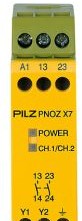 Pilz Safety Relays 774055 - Safety Relay (774055)