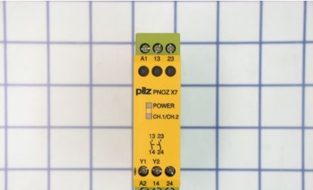 Pilz Safety Relays 774059 - Safety Relay (774059)