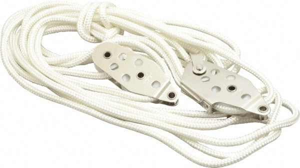 Ronstan RK6-420 NC Ronstan Manual Block & Tackle Hoist: 660 lb Capacity, 5' Max Lift (RK6-420 NC)