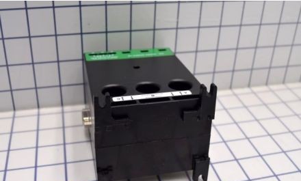 Symcom Protection Relays 777-FT - Motor Saver, Fast Trip (777-FT)