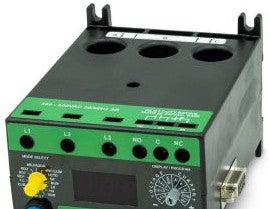 Littelfuse Protection Relays 777-HVR-P2 - MOTOR SAVER, 380-480VAC/9-90A 9-600AAC W/ EXT (777-HVR-P2)