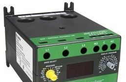 Littelfuse Protection Relays 777-KW/HP-P2 - 3-Phase Power Monitor/200-480V 2-800FLA/Plus (777-KW/HP)