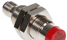 Euchner Safety Switches 077790 - Read Head, CES-A-LMN-SC, M8 Conn, M12 Body (77790)