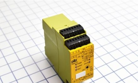 Pilz Safety Relays 777959 - PSWZ X1P 0,5V/24-240VACDC coated (777959)