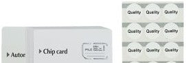 Pilz Programmable Logic Controllers 779200 - PNOZMULTI CHIP CARD SET (779200)