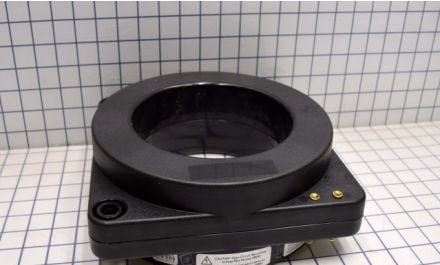 Instrument Transformer 780-122 - Current Transformer, 1200:5, 6.5in. Window Dia (780-122)