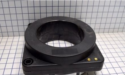 Instrument Transformer 780-601 - CT, Indoor, Model: 780, Ratio: 600:5 A, Single (780-601)