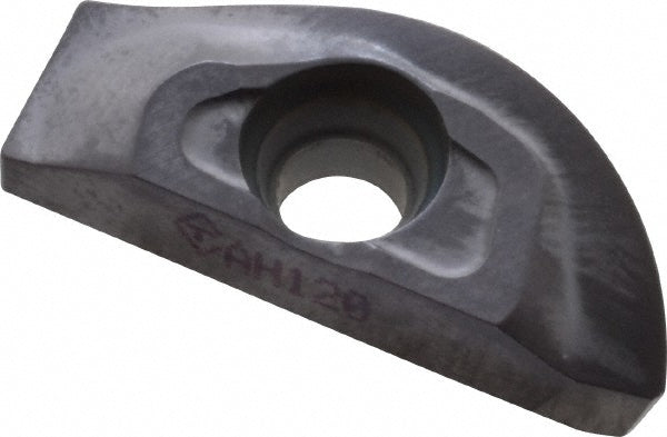 Tungaloy 6837716 Tungaloy Milling Inserts: Insert Style: ZPET; Insert Size: 100; Insert (6837716)