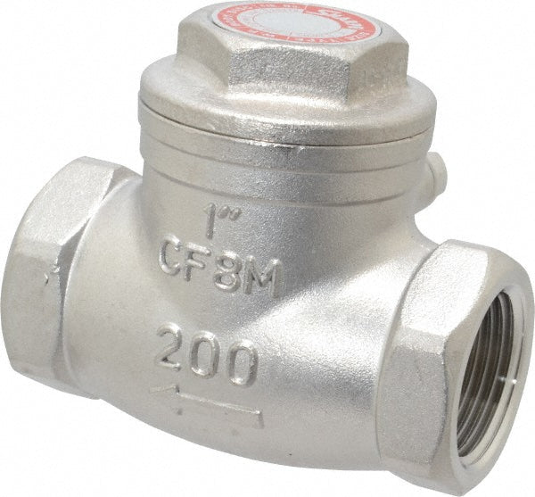 Anvil 4371000540 Anvil Check Valves: Valve Type: Check (4371000540)