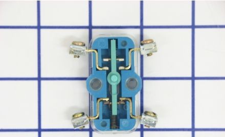 Name Brand Replacements™ Miscellaneous 78095-1C - AUXILIARY CONTACT (78095-1C)