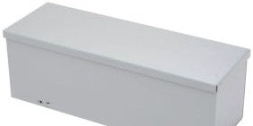 Cooper Wireway 101096GRTGVNK - 101096 GRTGV NK (78205100992)