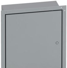 Cooper Enclosures 16126-FM - 16126-FM (78205109252)