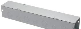 Cooper Wireway 6672G - 6672 G (78205110300)