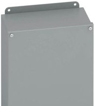 Cooper Enclosures 14126-12SC - Enclosure, 14in.Hx12in.Wx6in.D, N12/13, ANSI61 (78205120025)