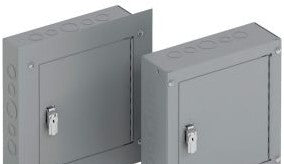 Cooper Enclosures 10106TCF - 10106 TCF (78205120087)