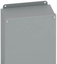 Cooper Enclosures 10104-12SC - Enclosure, 10in.Hx10in.Wx4in.D, N12/13, ANSI61 (78205132200)