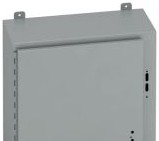 Cooper Enclosures FD302512-12 - Enclosure, 30in.Hx25.37in.Wx12in.D, N12 (78205140326)