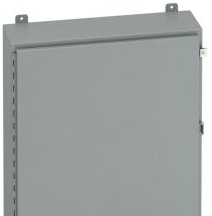 Cooper Enclosures 12248-12 - Enclosure, 12in.Hx24in.Wx8in.D, N12/13, ANSI61 (78205140678)