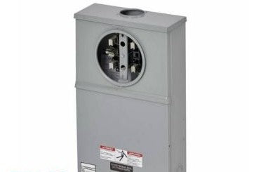 Cooper Miscellaneous 12145 - Enclosure (78205146010)