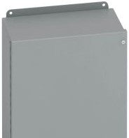 Cooper Enclosures 10106-12CHSC - Enclosure, 10in.Hx10in.Wx6in.D, N12/13 (78205170180)