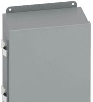 Cooper Enclosures 12106-12CHSC - Enclosure, 12in.Hx10in.Wx6in.D, N12/13 (78205170200)