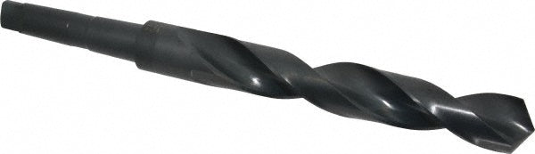Precision Twist Drill 6000433 Precision Twist Drill Taper Shank Drill Bit: 1-1/4" (1.2500) Dia, 3MT (6000433)