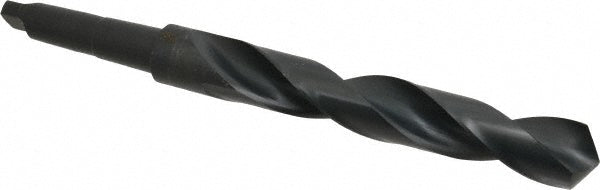 Precision Twist Drill 5999828 Precision Twist Drill Taper Shank Drill Bit: 1-5/8" (1.6250) Dia, 4MT (5999828)