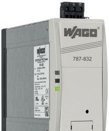 Wago Power Supplies 787-832 - EPSITRON PRO Power supply, single-phase, output (7870832)