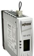 Wago Power Supplies 787-870 - EPSITRON UPS charger and controller, 24 VDC, 10 A (7870870)